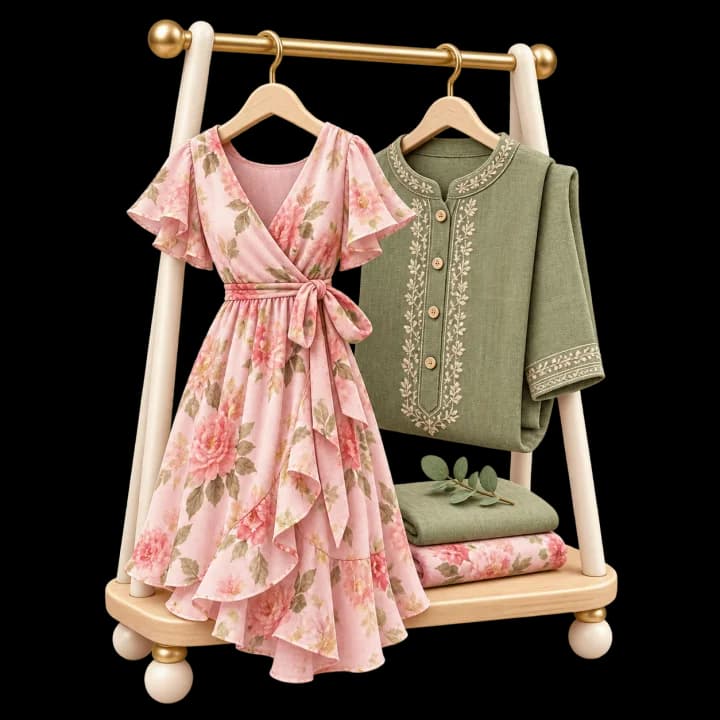 Clothing